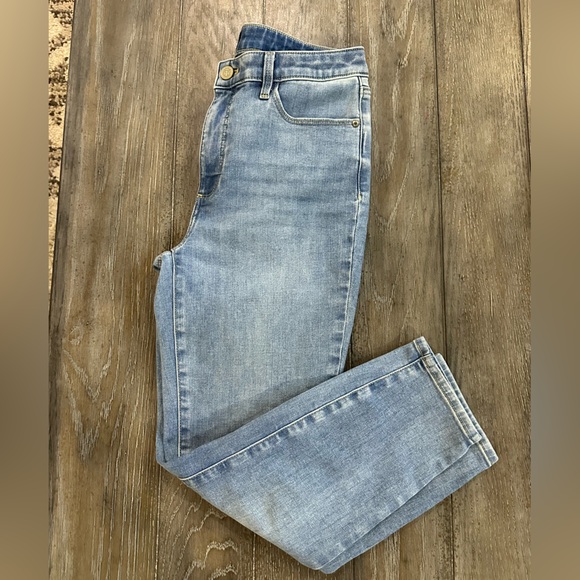 Talbots Jegging Crop Jeans - Picture 8 of 14